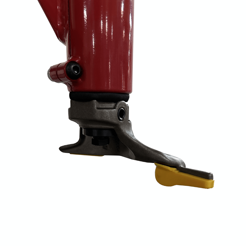 Tuxedo TC-950-WPA Tire Changer with Left Side Press Arm