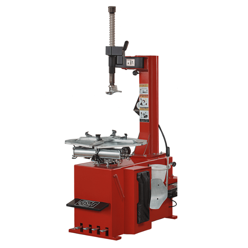 Tuxedo TC-530 Tire Changer With WB-953 Wheel Balancer Combo