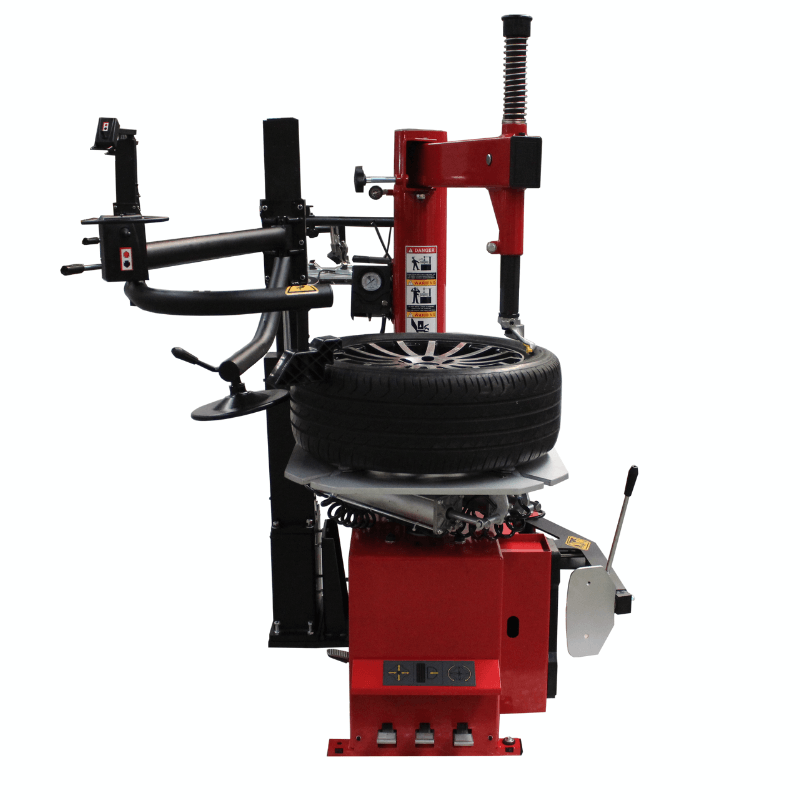 Tuxedo TC-950-WPA Tire Changer with Left Side Press Arm