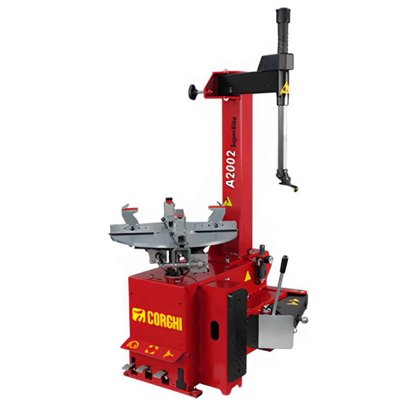Corghi A2002 Super Bike Tire Changer