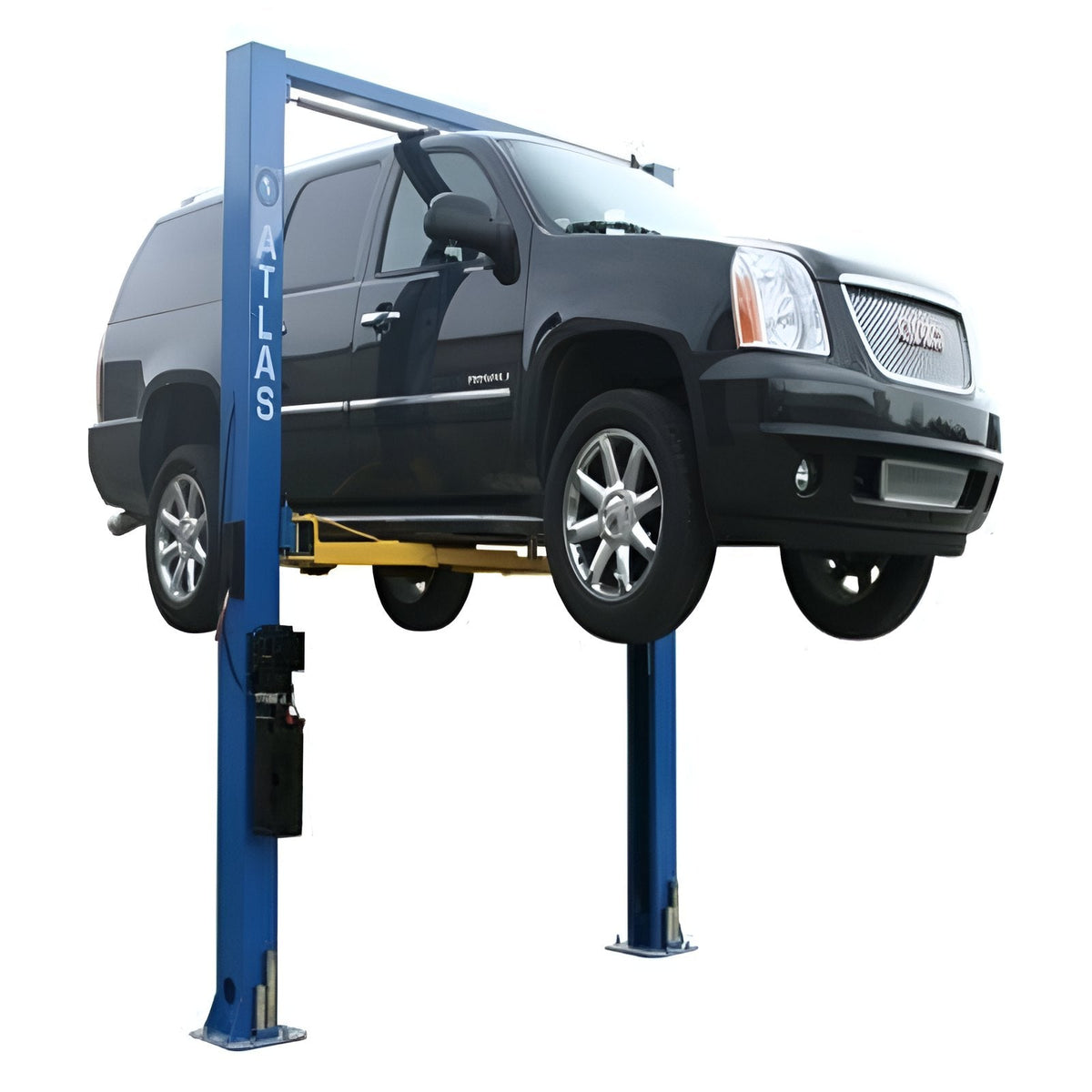 Atlas 9OHSC-SS 9,000 lb 2 Post Lift