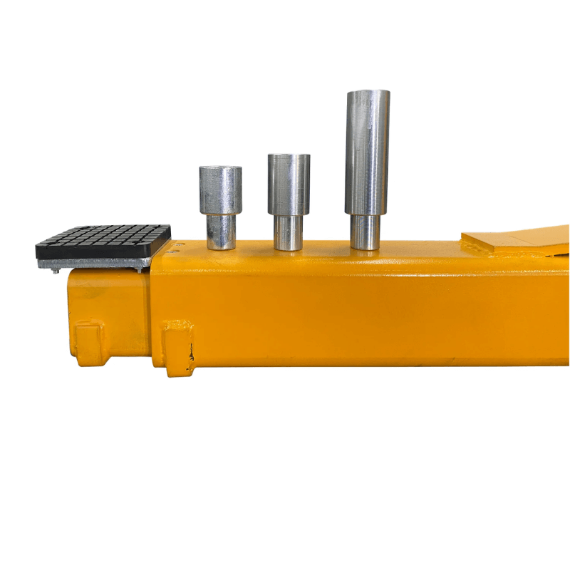 Triumph NT 16, 16,000lb 2 Post Lift