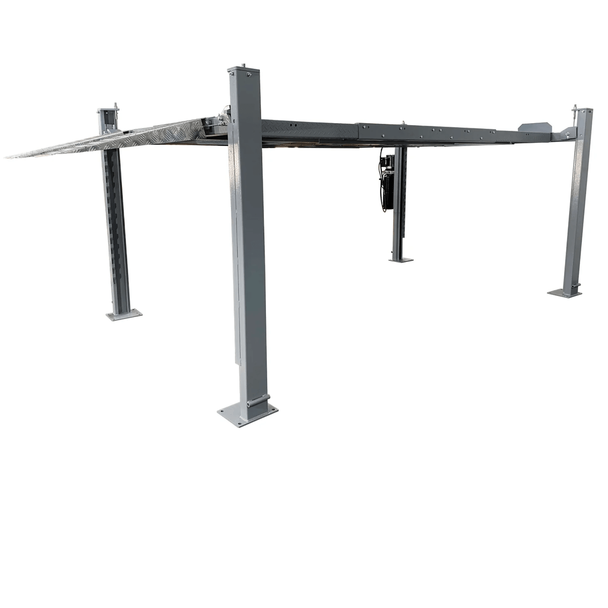 Triumph NSS 8 X1, 8,000lb Vehicle Storage Lift (Delivery via Residential Lift Ga