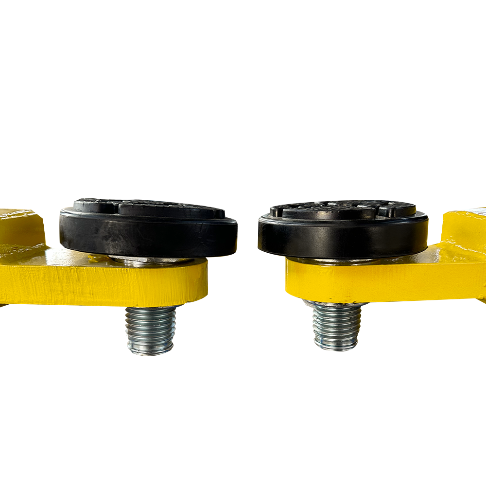 M&E ME-M90s 9,000lbs Two Post Lift