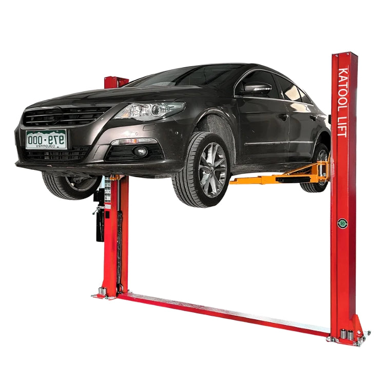 Katool KT-H100, 2 Post Car Lift 10,000lbs