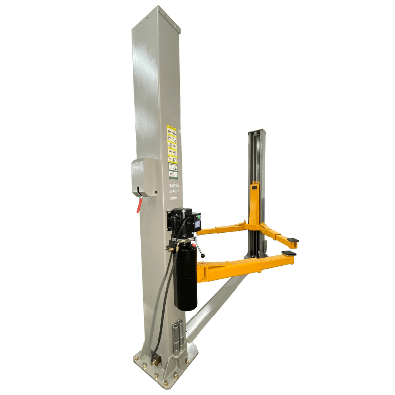 Triumph NT 16, 16,000lb 2 Post Lift