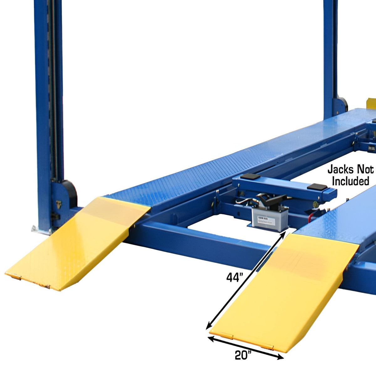Atlas 412 Lift 12,000 lb - Commercial