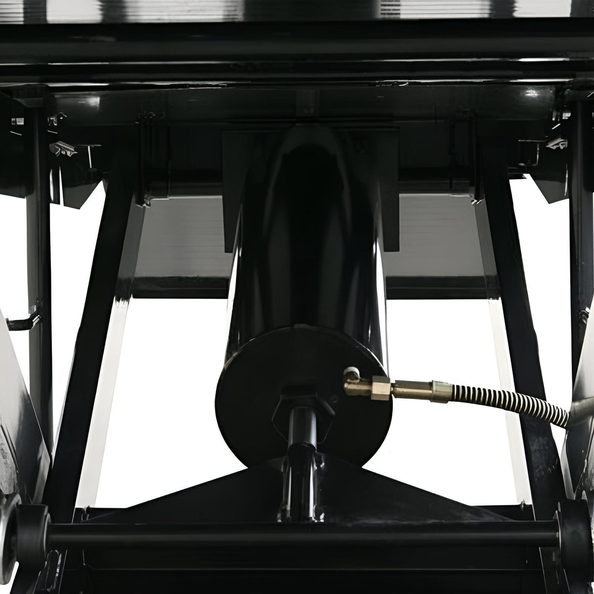 Atlas Cyclelift Motorcycle Lift