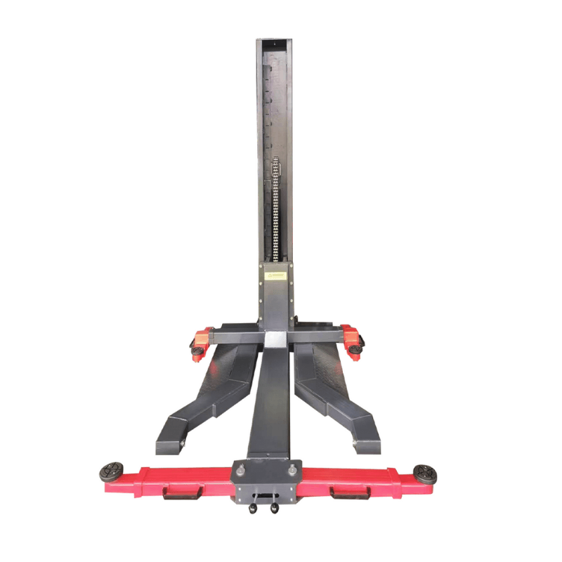 Katool SPL 700 7000 LB Single Post Lift