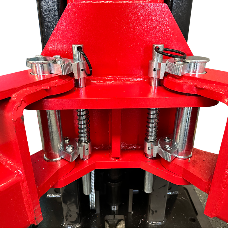 Katool KT-M150D 15,000 lbs 2 Post Lift