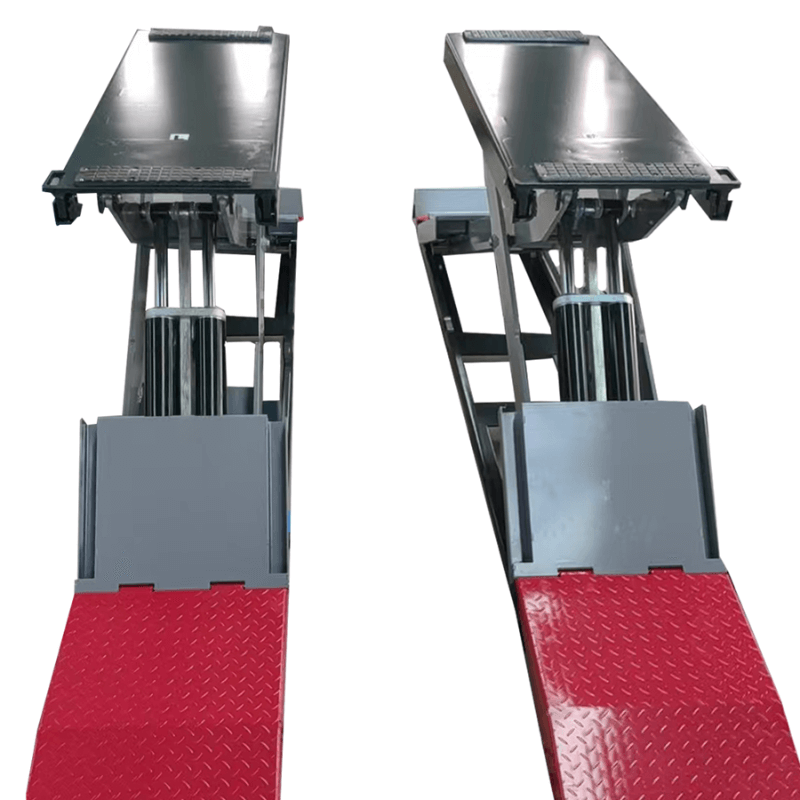 Katool KT-X99 7000lb Full Rise Scissor Lift