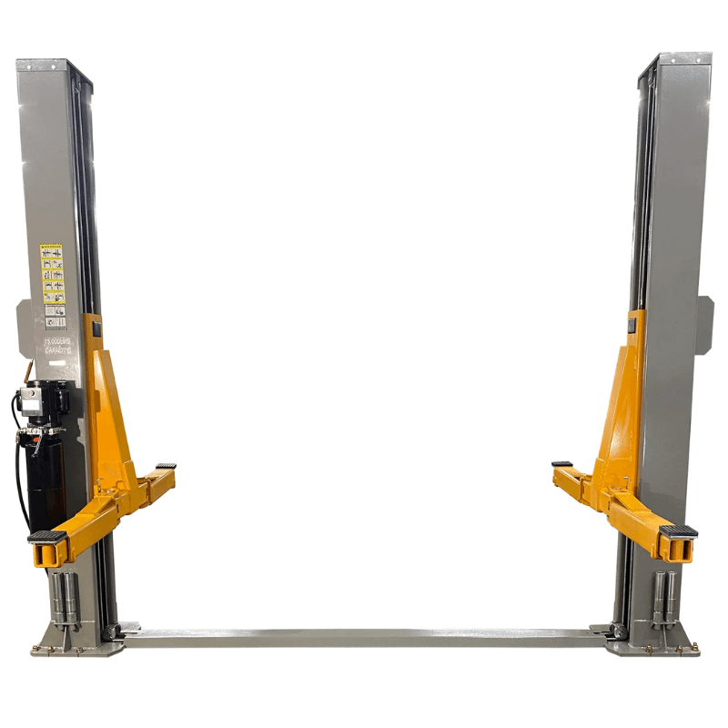Triumph NT 16, 16,000lb 2 Post Lift