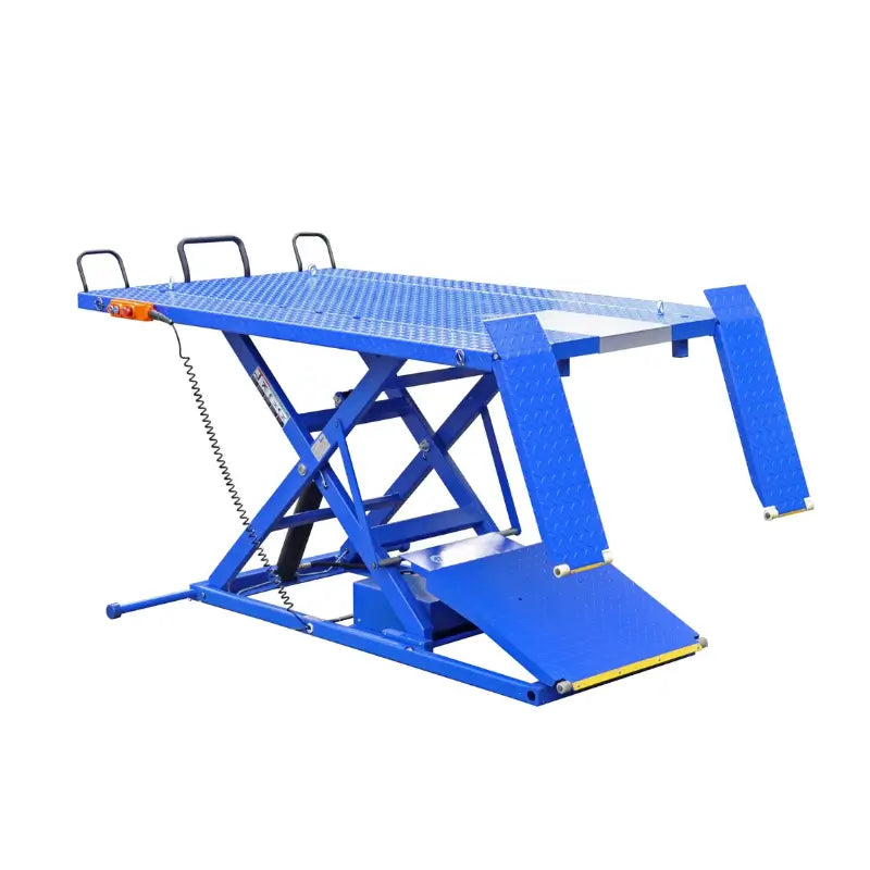 Ideal A-2200IEH-XR Electric Hydraulic ATV Lift