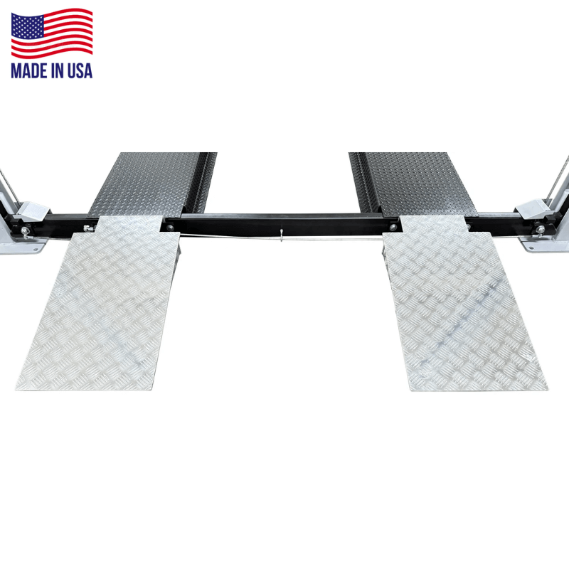 Triumph USA8000 8,000lb 4 Post Lift - Made in USA