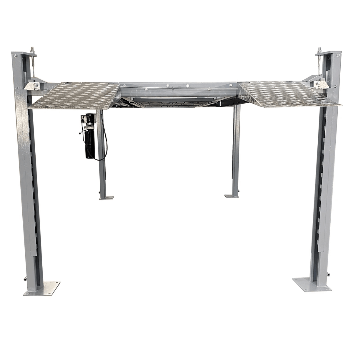 Triumph NSS 8 X1, 8,000lb Vehicle Storage Lift (Delivery via Residential Lift Ga