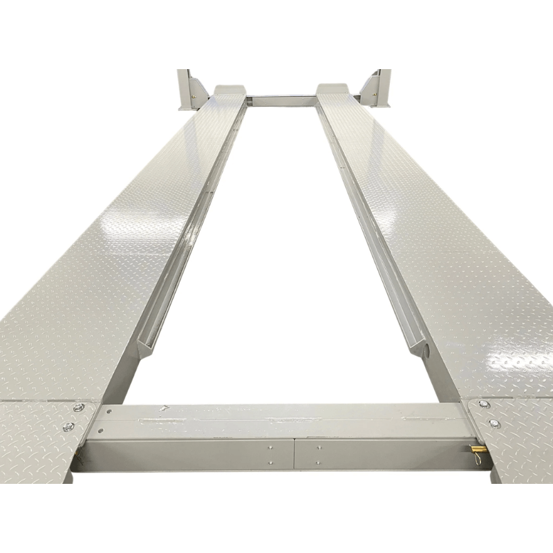 Triumph NTR-24 24,000lb 4 Post Car Lift