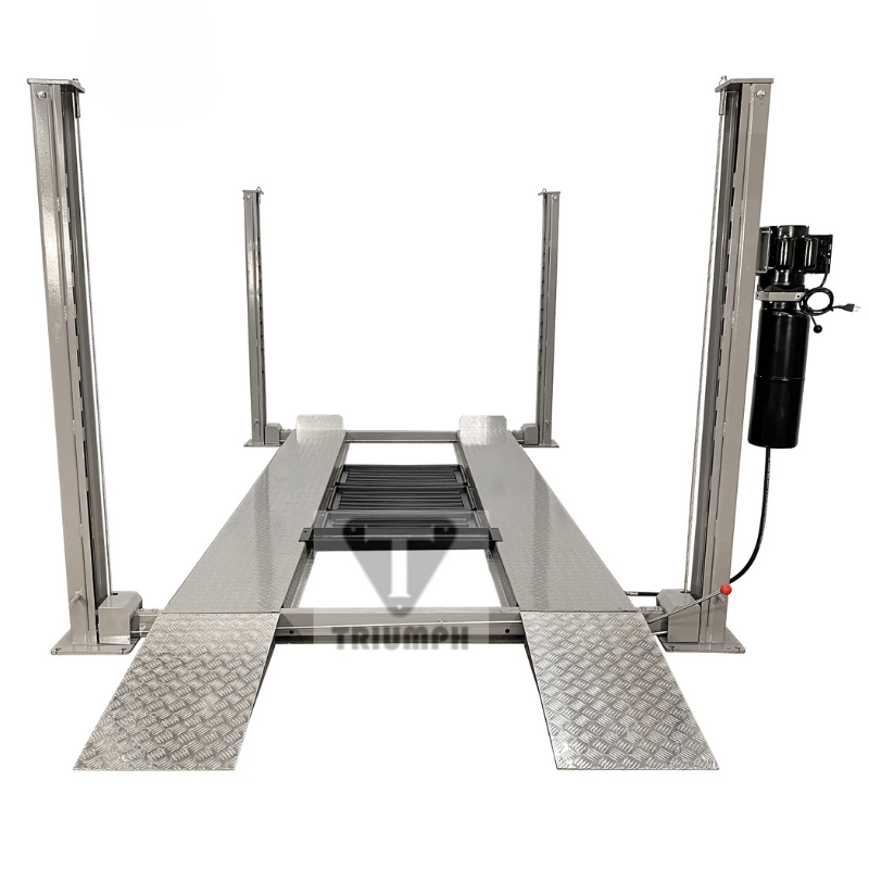 NSS 8, 8,000 lb Vehicle Storage Lift