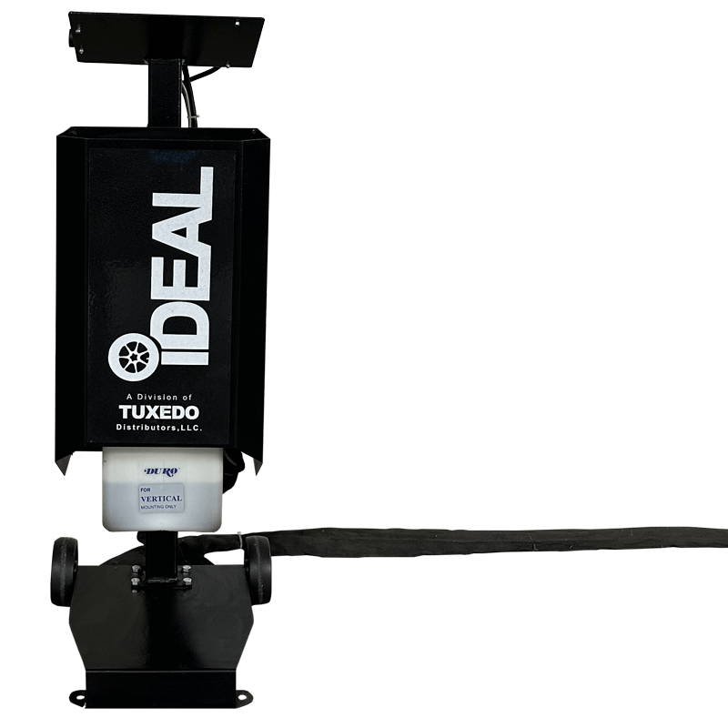 iDeal UF-2500EH-X Pro-Series Utility & All-Terrain Vehicle Lift