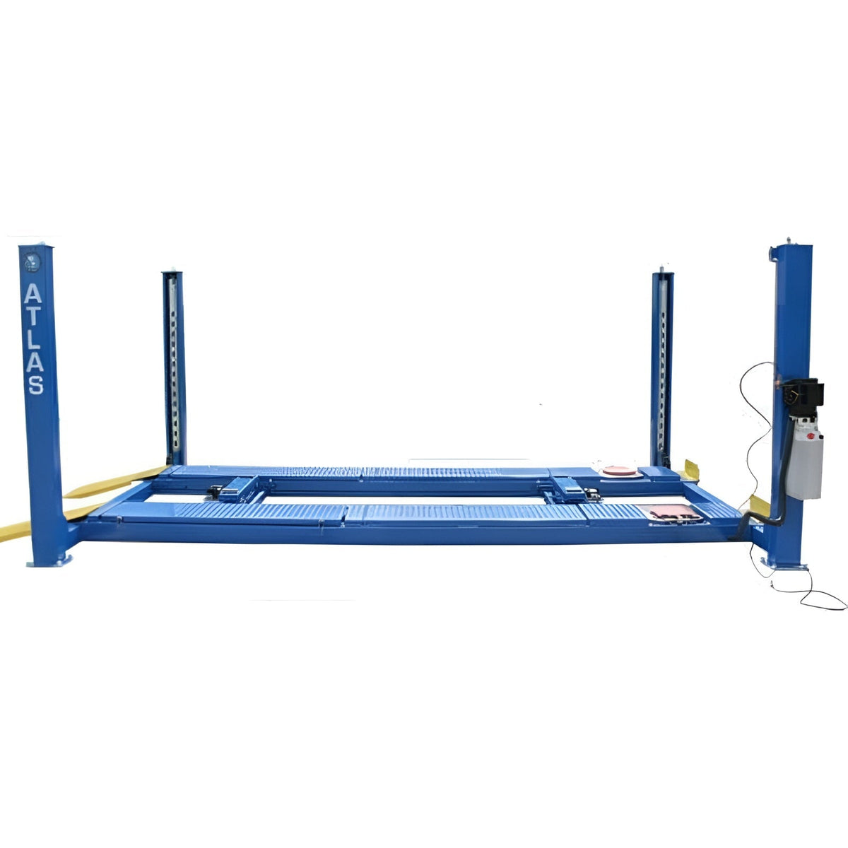 Atlas 412A 12,000 lb 4-Post Alignment Lift