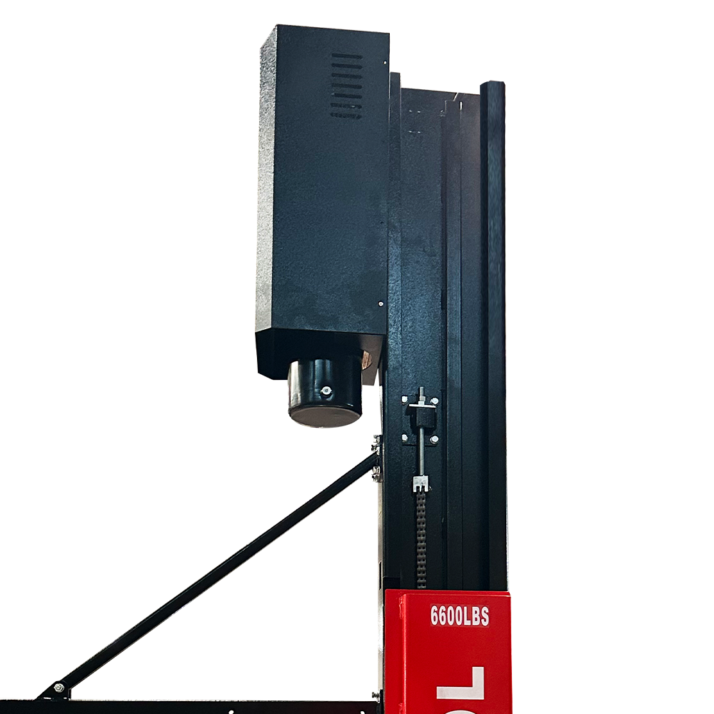 Katool KT-P2700 - 6600lb Storage Lift