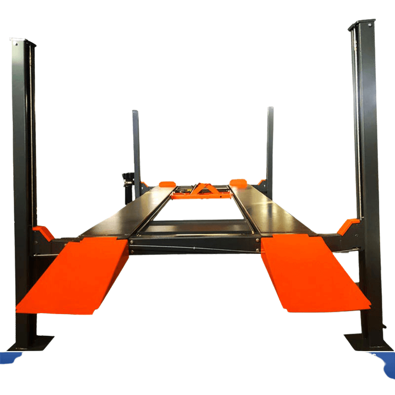 KT-4H110 4 Post Vehicle Storage Lift 11,000lb