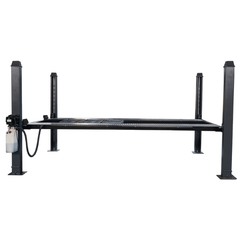 Daytona LFPP10 10,000lb 4-Post Parking Lift