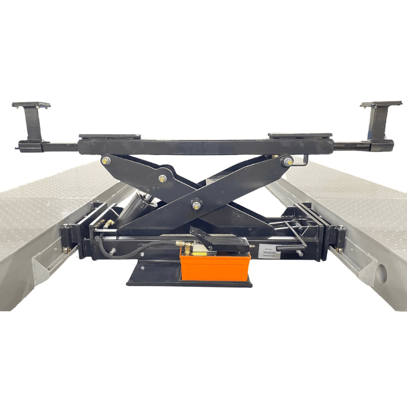 Triumph NTR-24 24,000lb 4 Post Car Lift