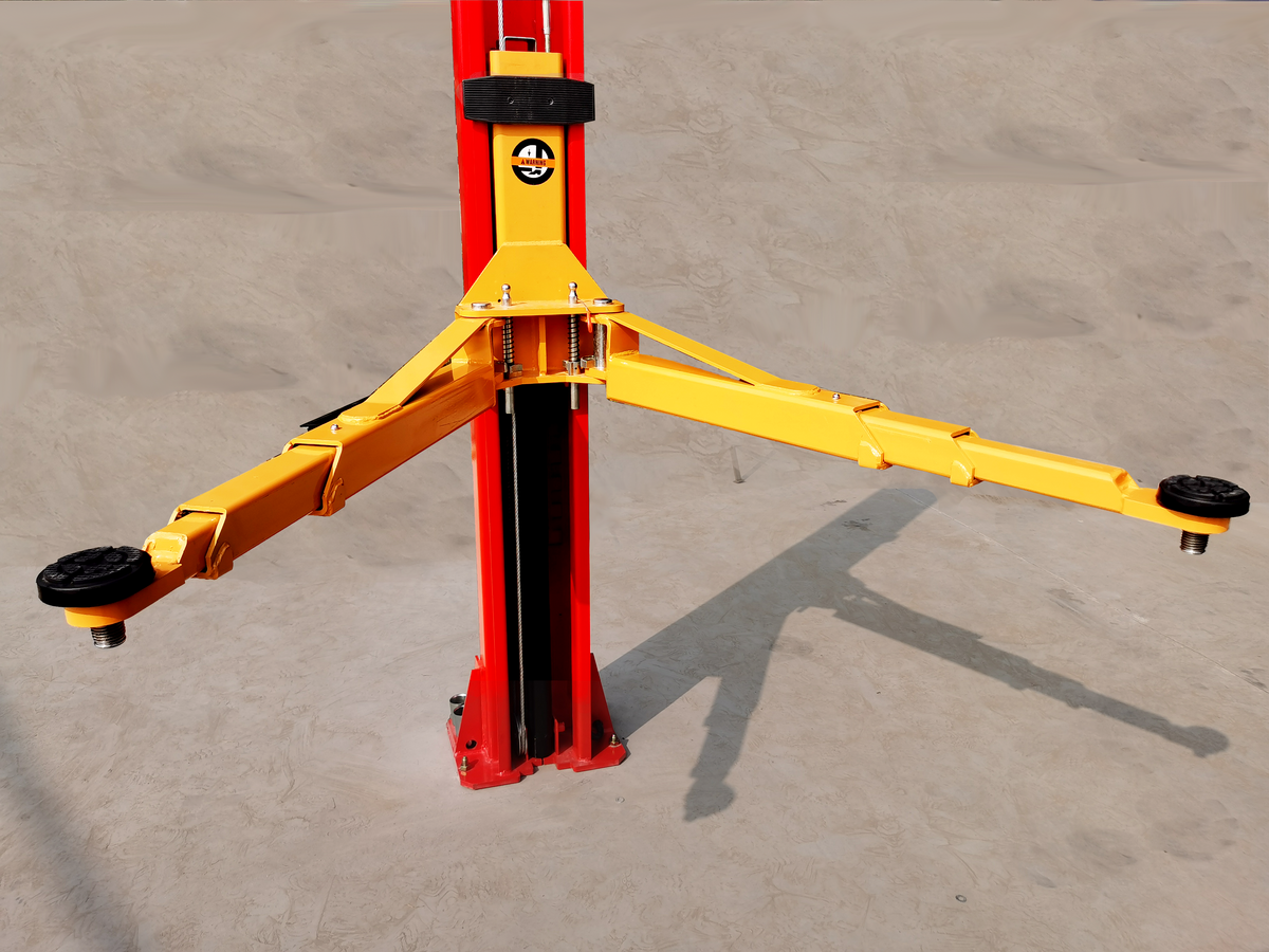 Katool KT-M120 12,000 lbs Two Post Lift