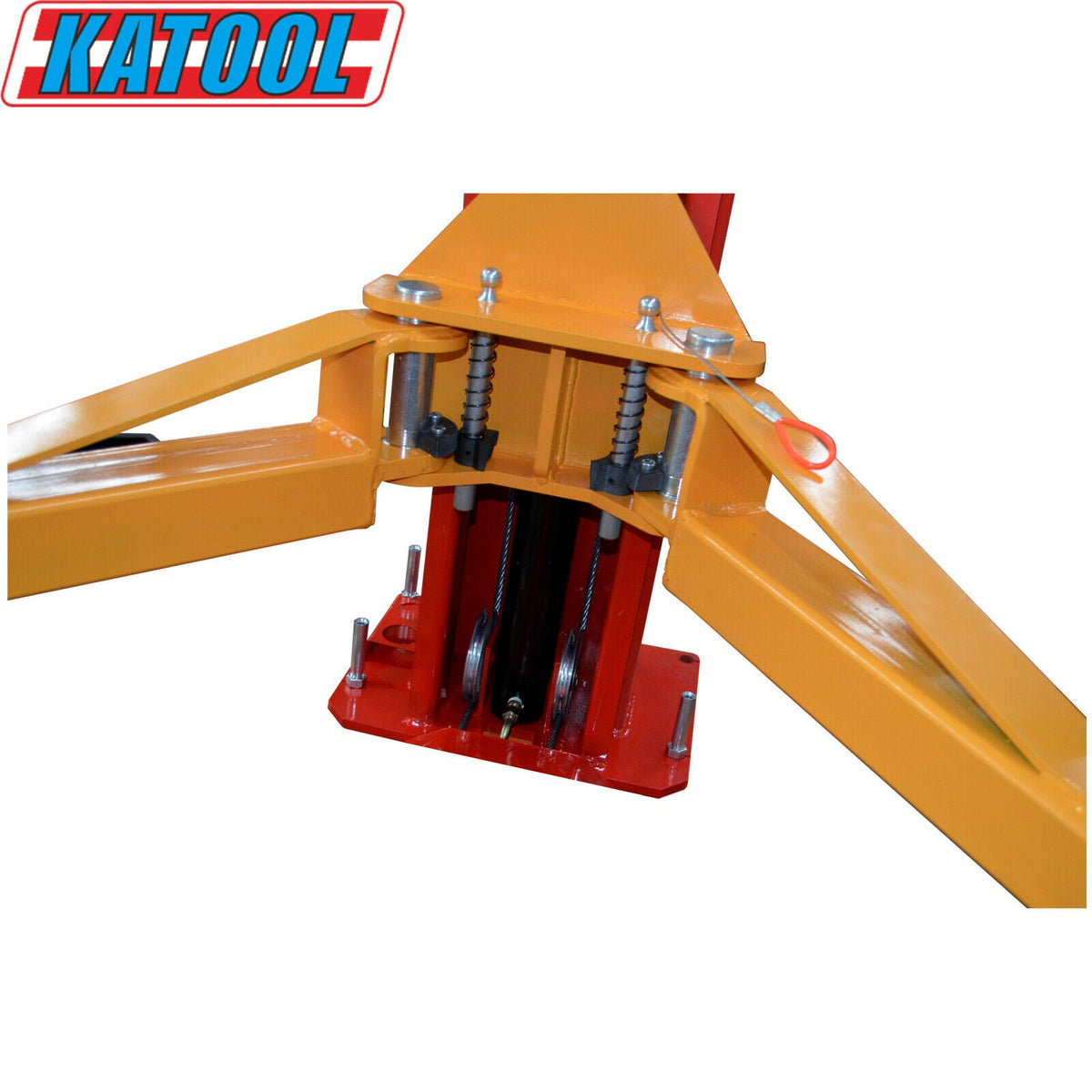 Katool KT-M120 12,000 lbs Two Post Lift