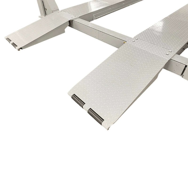Triumph NTR-24 24,000lb 4 Post Car Lift