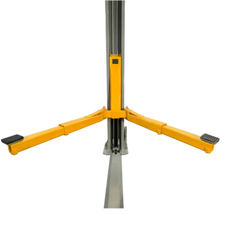 Triumph NT 16, 16,000lb 2 Post Lift