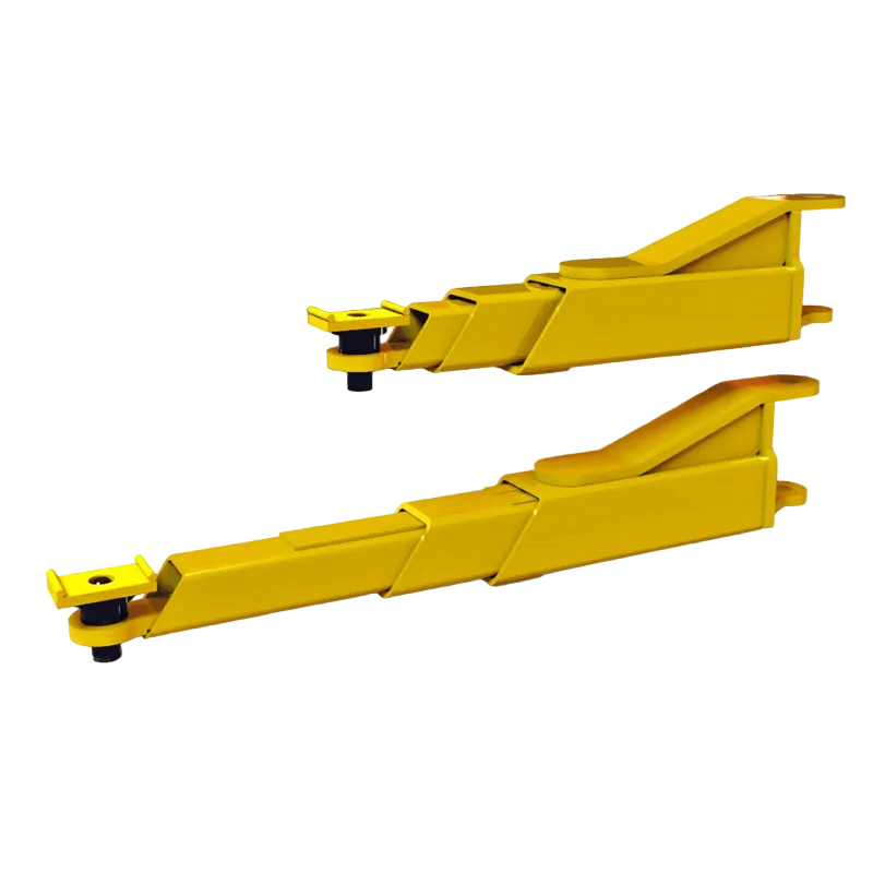 Forward Lift F10 10,000 Lb 2 Post Lift - ALI Certified
