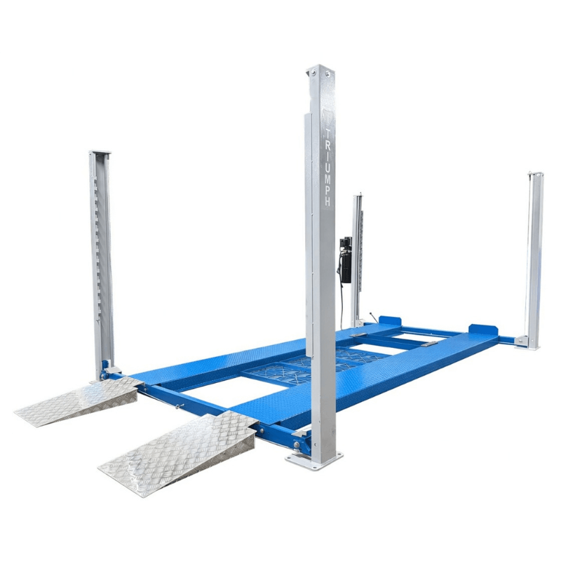 Triumph USA8000 8,000lb 4 Post Lift - Made in USA