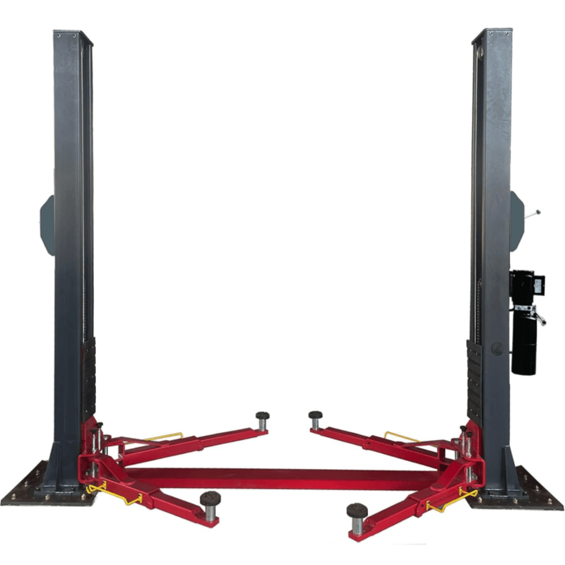 KT-H120D 12,000 lb 2 Post Lift