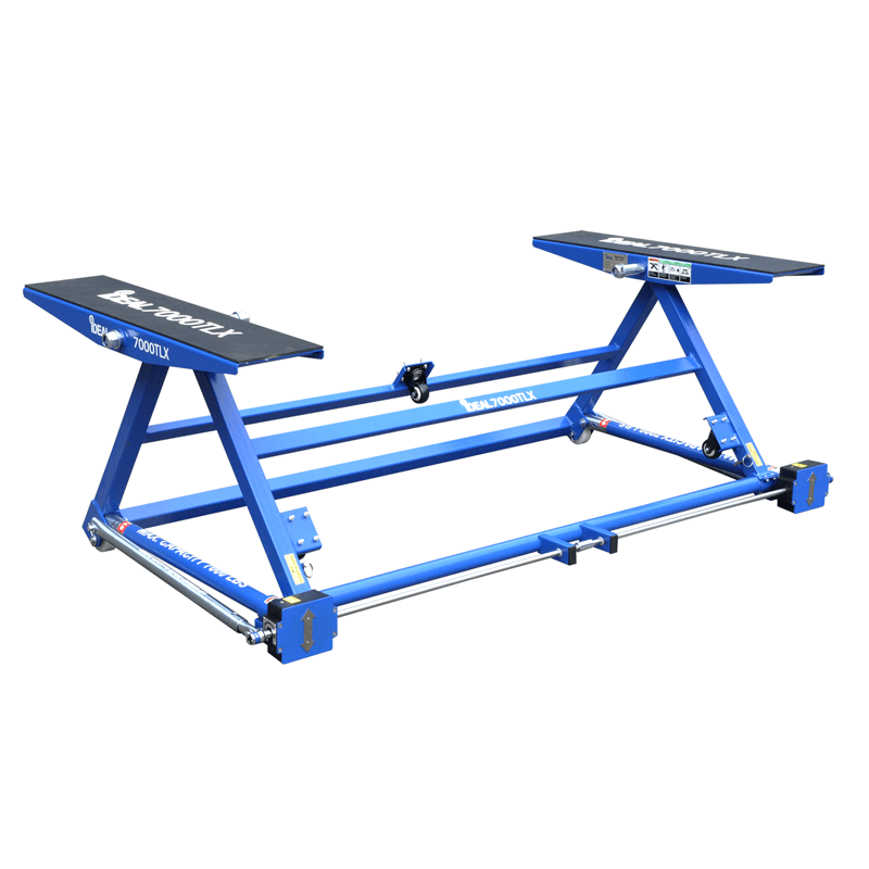 Ideal 7000TLX Automotive Tilt Lift