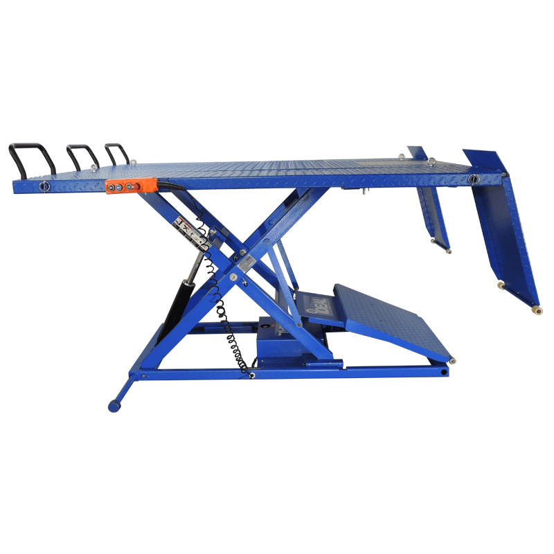 iDeal U-2200IEH-XR Electric Hydraulic UTV Lift