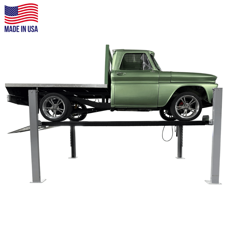 Triumph USA8000 8,000lb 4 Post Lift - Made in USA