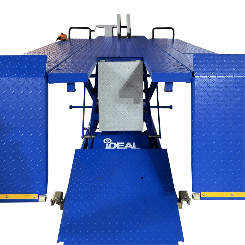 iDeal U-2200IEH-XR Electric Hydraulic UTV Lift