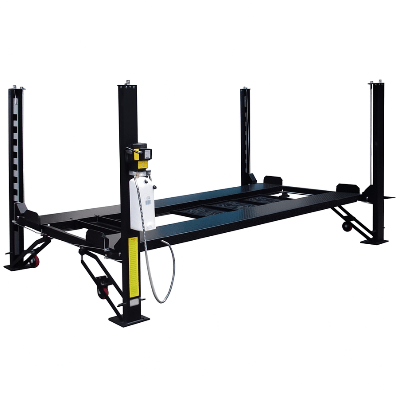 FP8K DX XLT 8,000lb 4 Post Lift - Extra Long/Tall