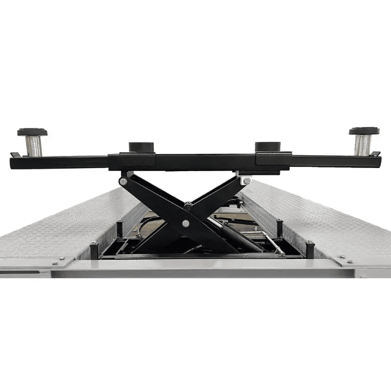 Triumph Lifts RJ-5000 Rolling Bridge Jack 5000 lb Capacity