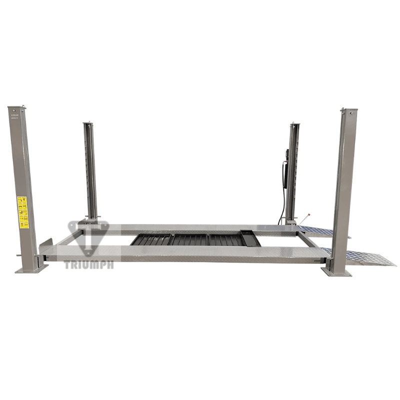 NSS 8, 8,000 lb Vehicle Storage Lift