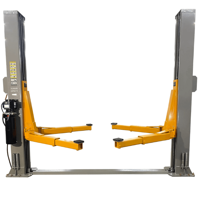 Triumph NT 16, 16,000lb 2 Post Lift