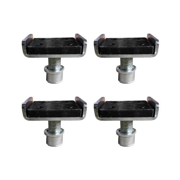 Katool KT-H120D 12,000lbs Two Post Lift