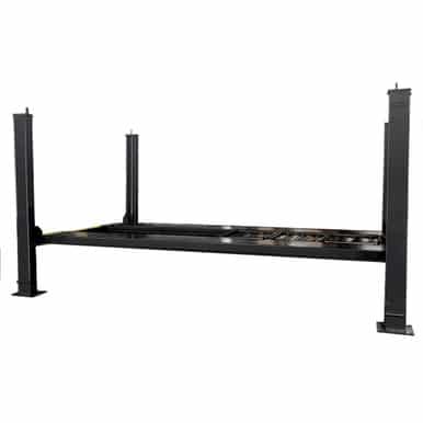 Katool KT-4H850 Four-Post Car Lift – 8,500 lb Capacity