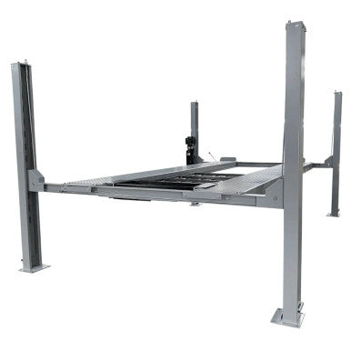Triumph NSS-11 Four-Post Lift Truck Adapter Combo – 11,000 lb
