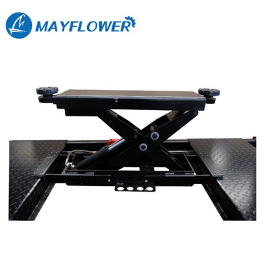 Mayflower Blacksmith SJ5500 Sliding Bridge Jack – 5,500 lb, for Four-Post Lifts