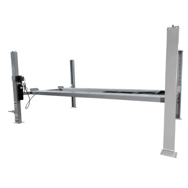 Triumph NSS-8 Four-Post Storage & Service Lift – 8,000 lb Capacity